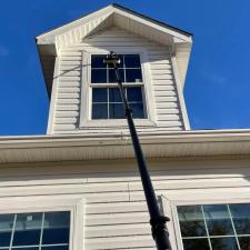 Exterior Window Cleaning in Shipman, VA 1