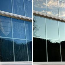 Exterior Window Cleaning in Shipman, VA 2