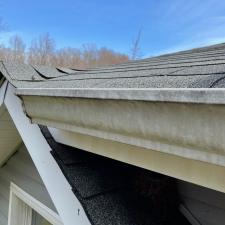 Gutter Brightening in Roseland, VA 0