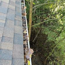 Gutter Cleaning in Stanardsville, VA 0