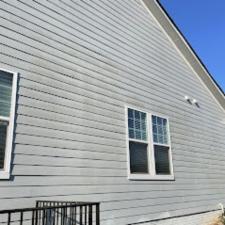 Softwash House Wash in Gordonsville, VA 1