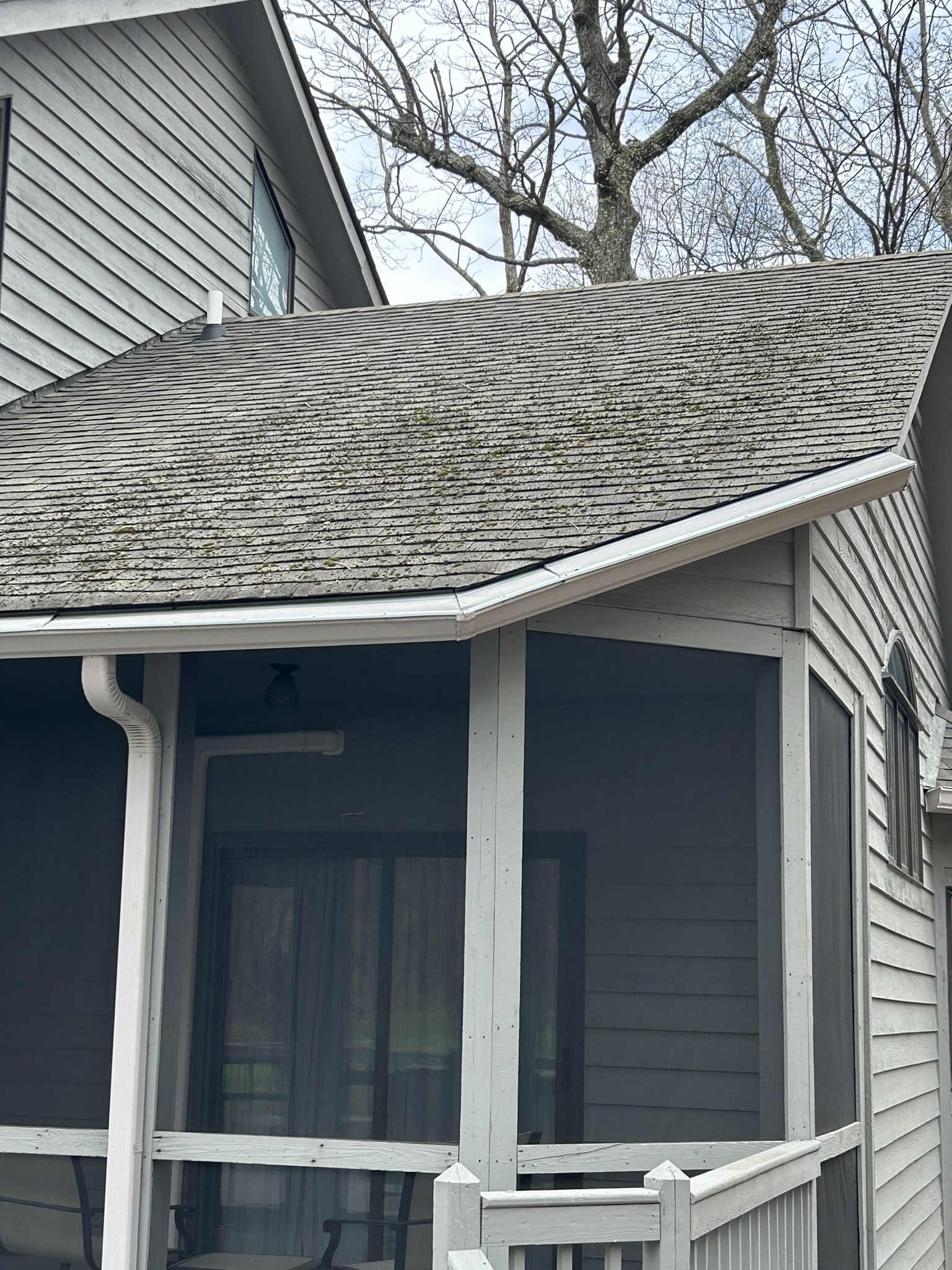 Best Roof Washing in Wintergreen, VA