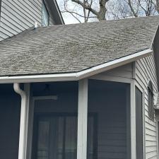 Best Roof Washing in Wintergreen, VA