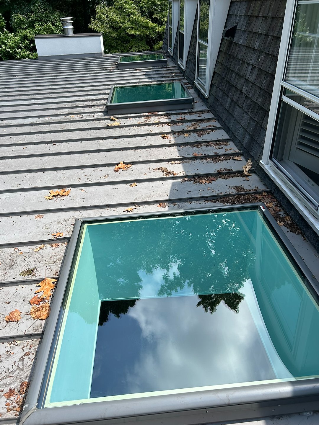 Exceptional Window Cleaning in Charlottesville, VA