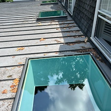 Exceptional Window Cleaning in Charlottesville, VA