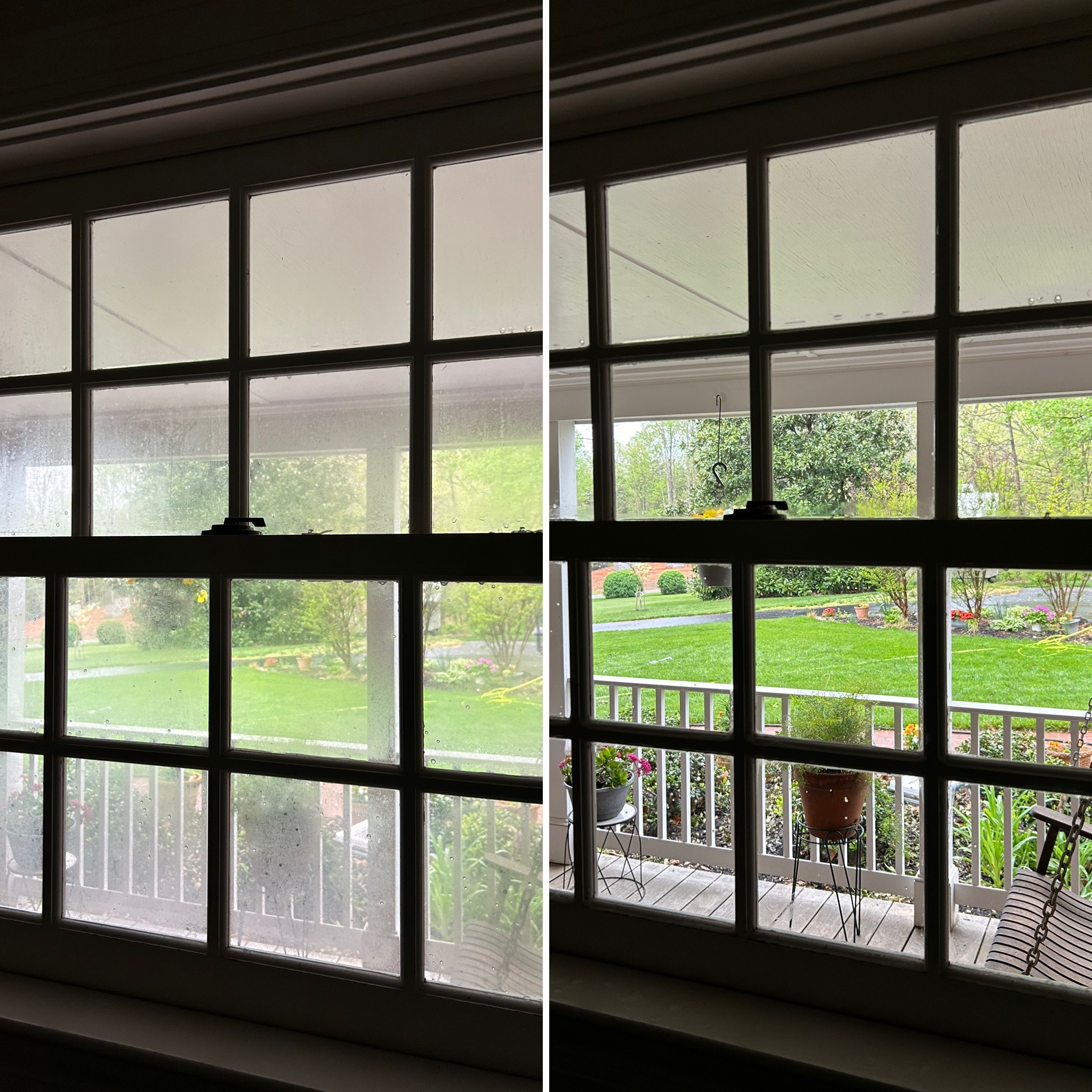 Exceptional Window Cleaning in Ruckersville, VA