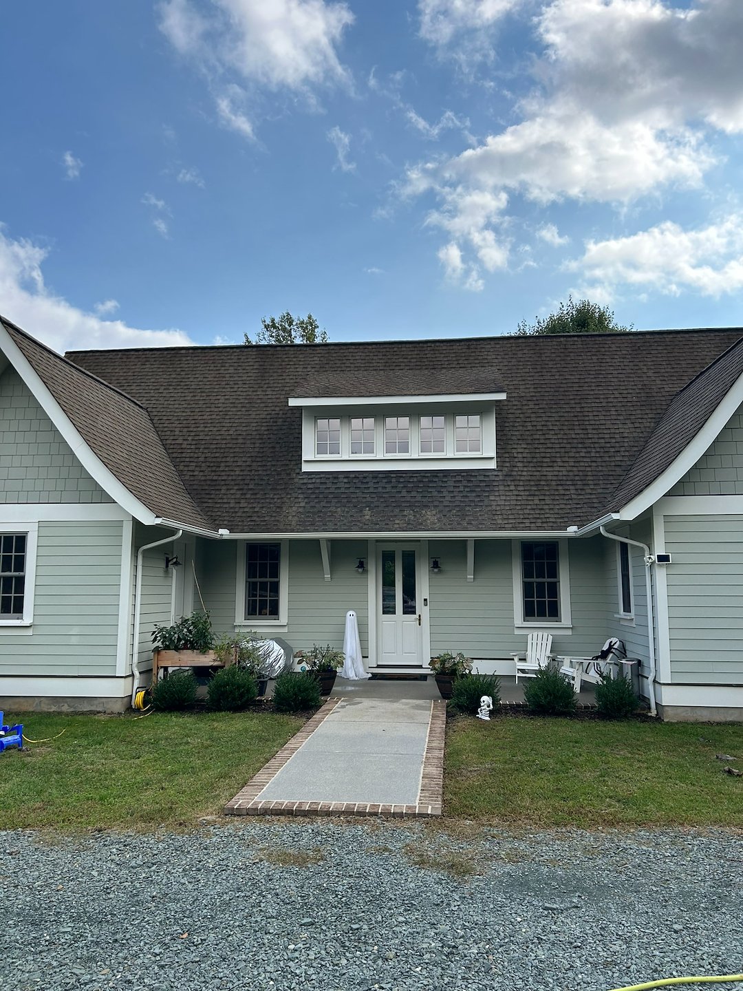 First Rate House Washing in Nellysford, VA