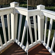 High-Quality-Deck-Washing-in-Waynesboro-VA 1