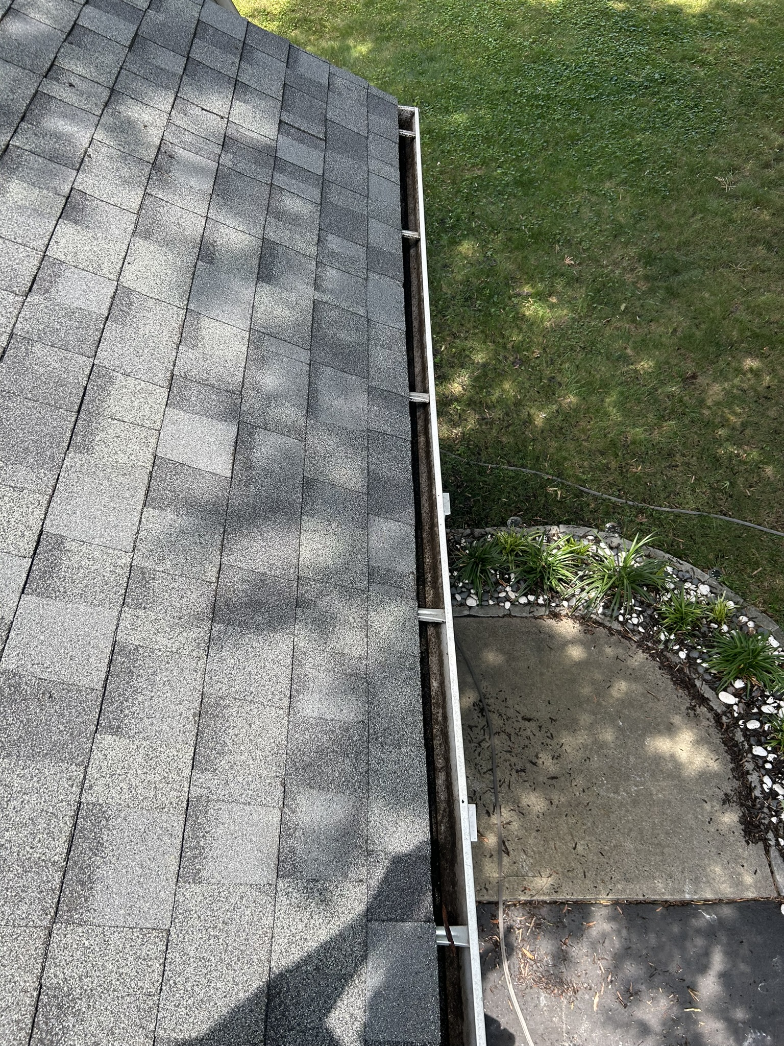 High Quality Gutter Cleaning in Charlottesville, VA