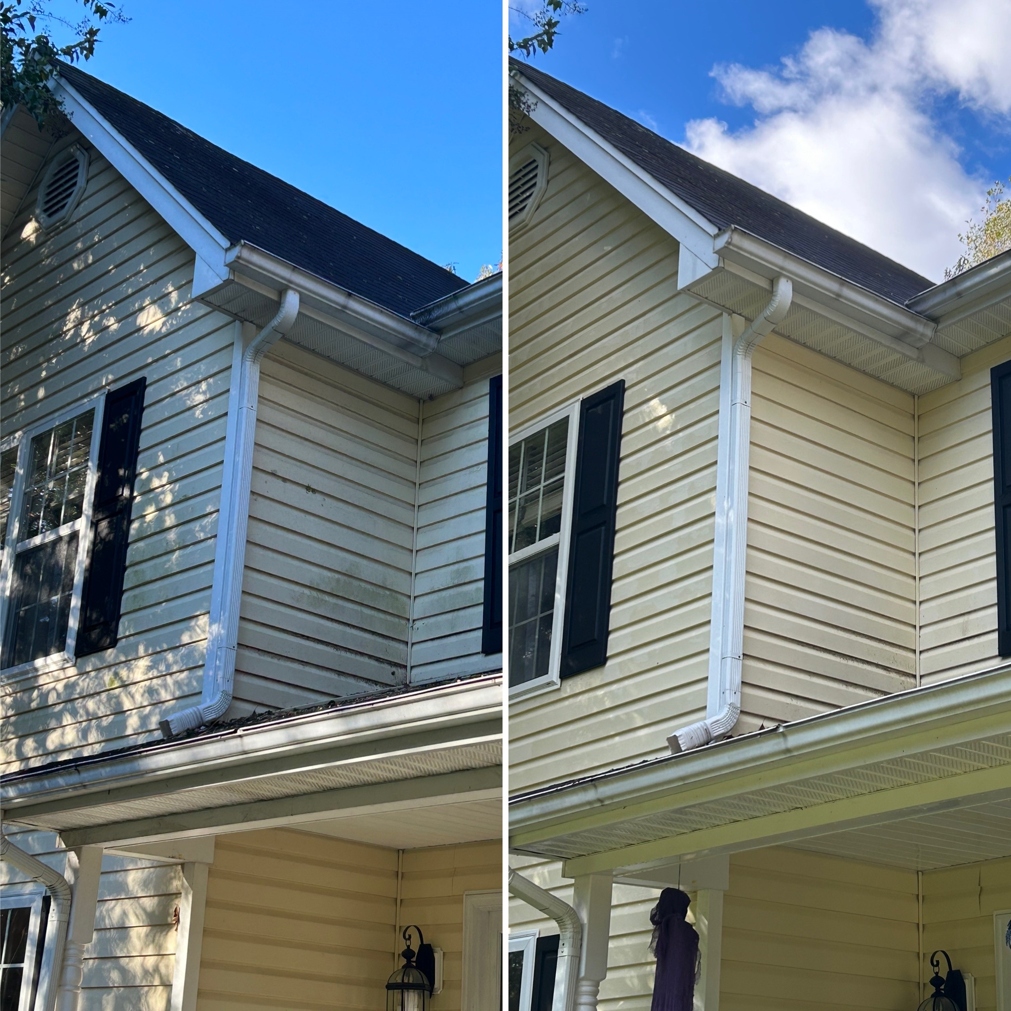 High Quality Pressure Washing in Charlottesville, VA