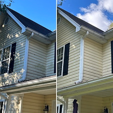 High Quality Pressure Washing in Charlottesville, VA