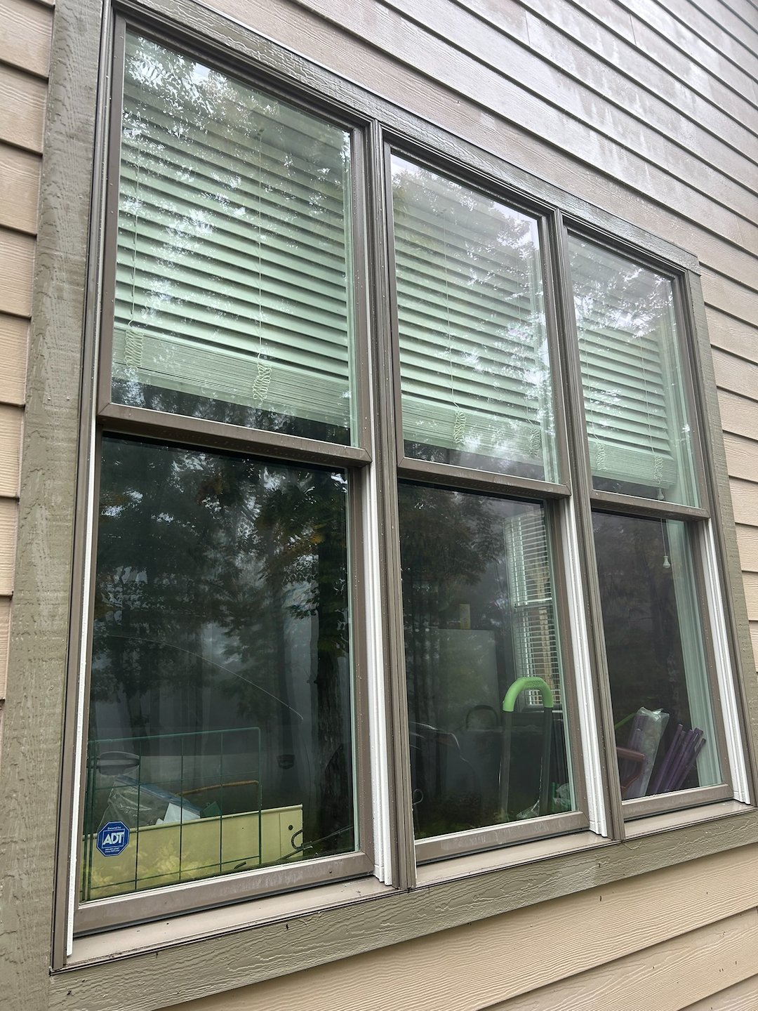 High Quality Window Cleaning in Wintergreen, VA