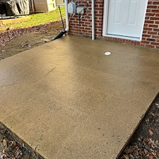 Professional Concrete Cleaning Services in Charlottesville, VA