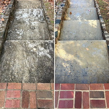 Refresh-Your-brick-walkway-with-Top-Quality-Pressure-Washing-in-Forest-VA 2