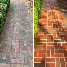 Refresh-Your-brick-walkway-with-Top-Quality-Pressure-Washing-in-Forest-VA 1