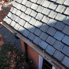 Reliable Gutter Cleaning Services in Charlottesville, VA