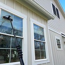 Reliable Window Cleaning in Nellysford, VA