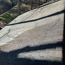 Roof Soft Washing Service in Charlottesville, VA