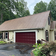 Superior Roof Cleaning in Ruckersville, VA