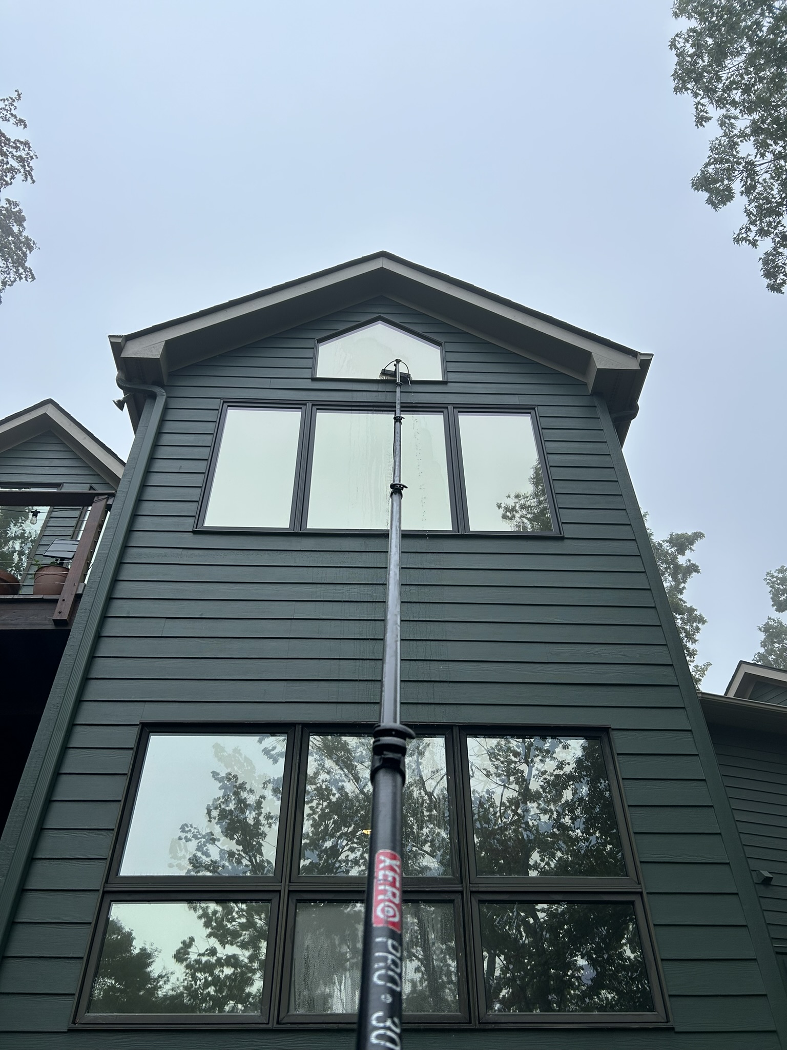 Superior Window Cleaning in Nellysford, VA