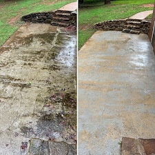 Top-Notch-concrete-cleaning-in-Forest-VA 3