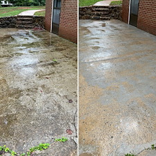 Top-Notch-concrete-cleaning-in-Forest-VA 1