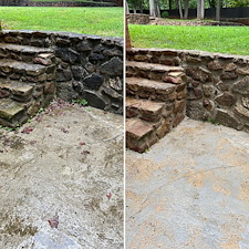 Top-Notch-concrete-cleaning-in-Forest-VA 2