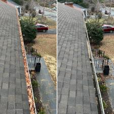Top-Notch Gutter Cleaning in Charlottesville, VA