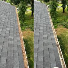Top Notch Gutter Cleaning in Forest Lakes, VA