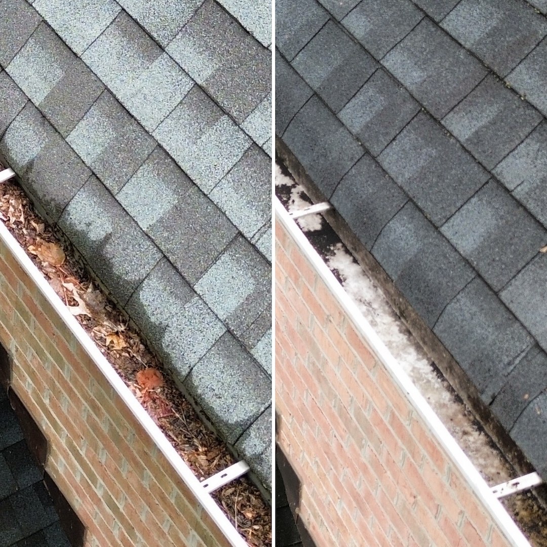 Top Notch Gutter Cleaning in Keswick, VA