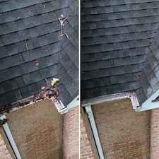 Top-Notch-Gutter-Cleaning-in-Keswick-VA 3