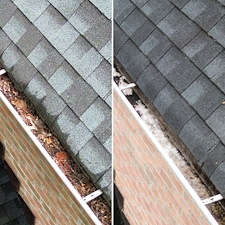 Top Notch Gutter Cleaning in Keswick, VA