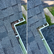 Top Notch Gutter Cleaning in Ruckersville, VA