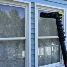 Top Notch Window Cleaning in Nellysford, VA