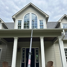 Top Notch Window Cleaning in Nellysford, VA (1)