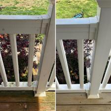 Top-Quality-Deck-cleaning-in-Madison-Heights-VA 1