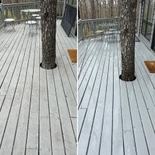 Top-Quality-Deck-Cleaning-in-Wintergreen-VA 0