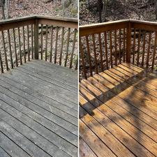 Top-Quality-Deck-Washing-in-Wintergreen-VA 0