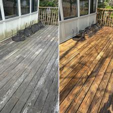 Top-Quality-Deck-Washing-in-Wintergreen-VA 1