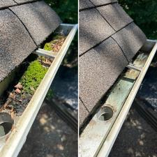 Top Quality Gutter Cleaning in Wintergreen, VA