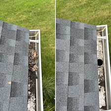 Top Quality Gutter Cleaning in Ruckersville, VA (1)