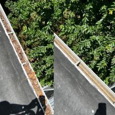 Top-Quality-Gutter-Cleaning-in-Palmyra-VA 1