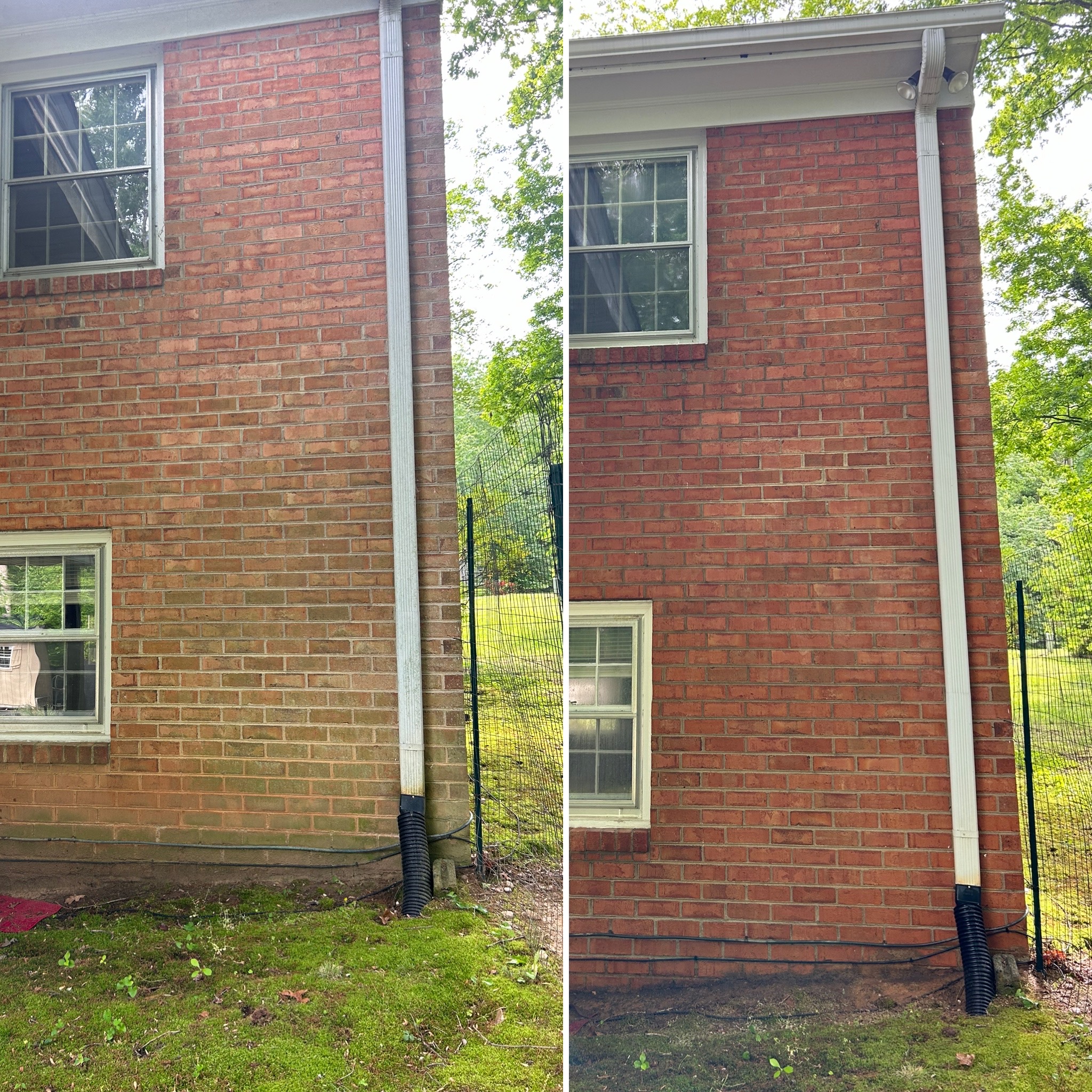 Top Quality Pressure Washing in Earlysville, VA