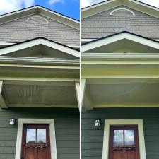 Top Quality Pressure Washing in Afton, VA