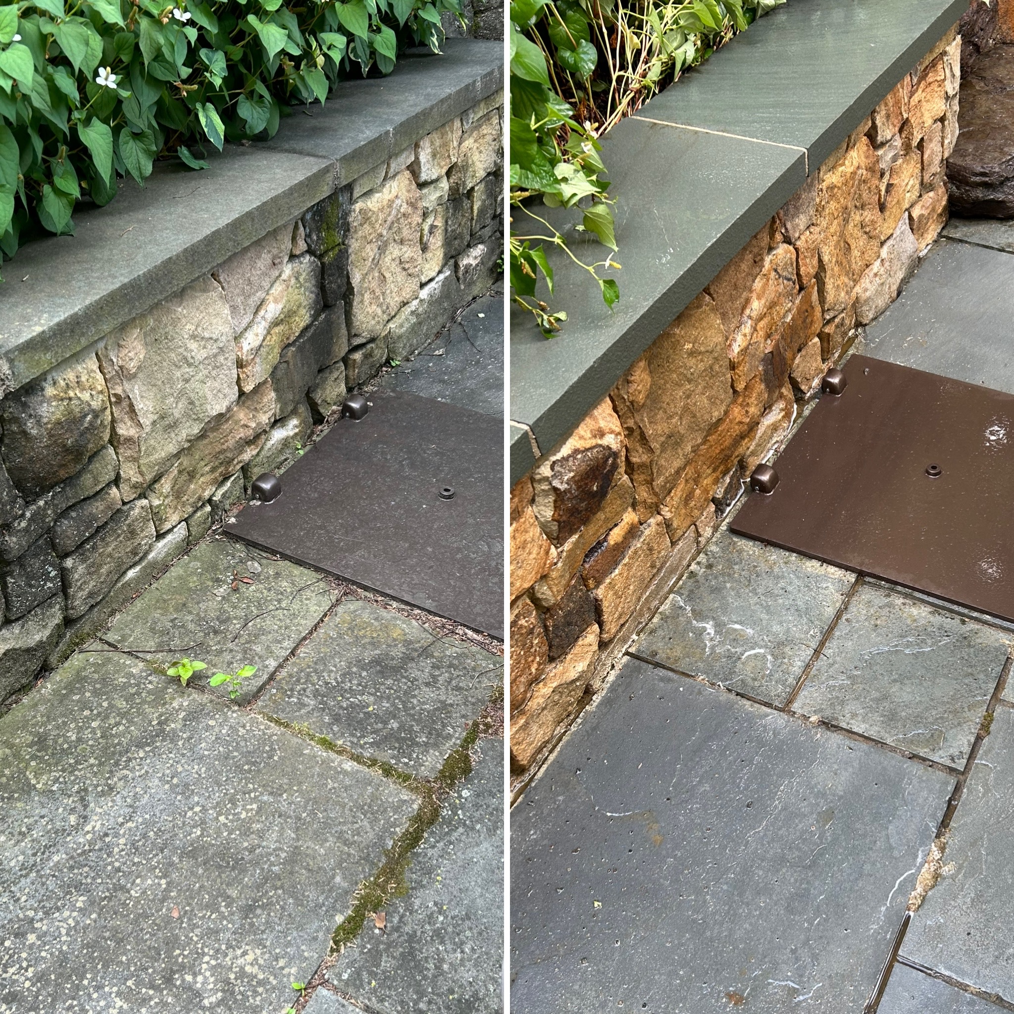 Top Quality Pressure Washing in Charlottesville, VA