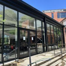 Top Quality Window Cleaning in Charlottesville, VA (1)