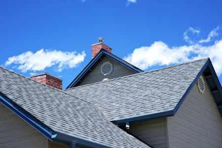 Roof cleaning in Afton VA